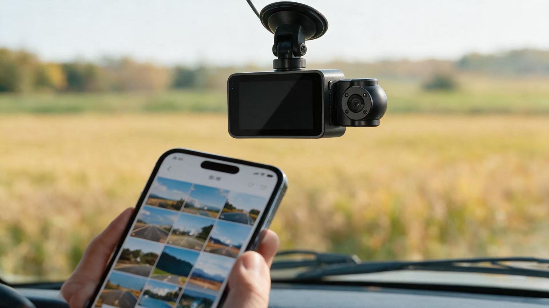 BALANCED SCREEN & COVERAGE